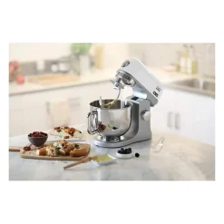 Robot pâtissier KENWOOD KMX750WH - Blanc - 1000 W - 5 L