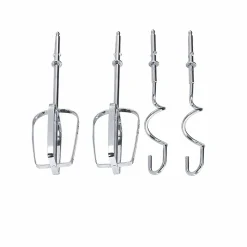 Robot pâtissier multifonction 3l 250w gris Livoo DOP137G