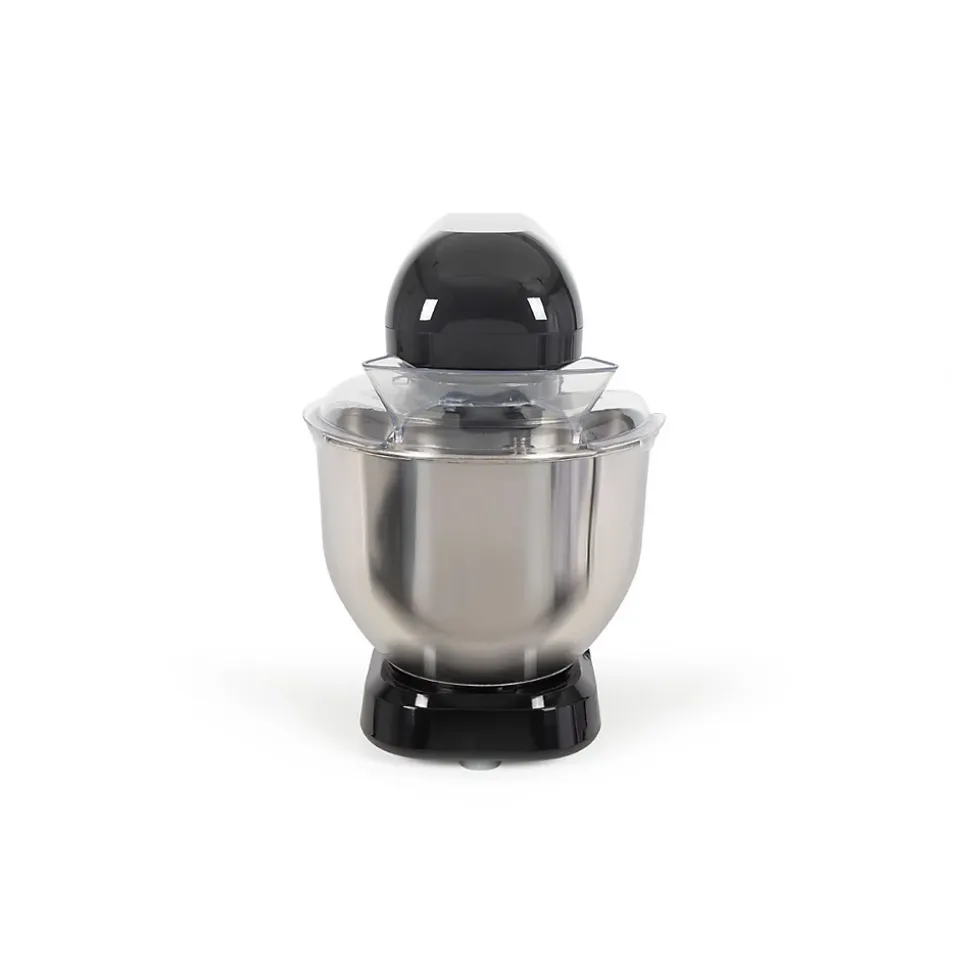 Robot pâtissier multifonction 5l 1000w noir Livoo DOP190N
