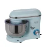 Robot pâtissier multifonctions 5.5l 1500w bleu Kitchen Move BAT-1519 BLUE dallas