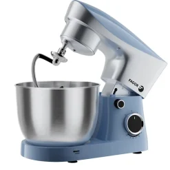 Robot pâtissier 1500w 6l bleu Fagor FG4519