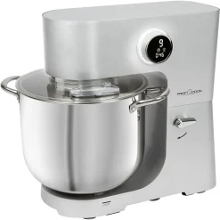 Robot pétrin Multifonction 12L 2500W Proficook PC-KM1254