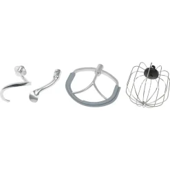 Robot pétrin Multifonction 12L 2500W Proficook PC-KM1254