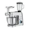 Robot pétrin Multifonctions 3en1 6.5L 1500W Proficook PC-KM 1189