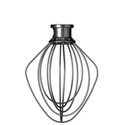 Robot sur socle 4,83l 300w noir onyx Kitchenaid 5KSM125EOB artisan