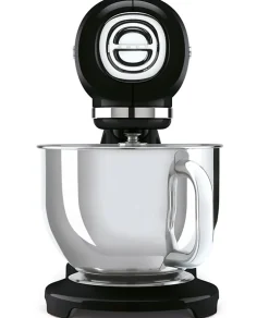 Robot sur socle 4.8l 800w noir Smeg SMF03BLEU