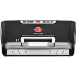 Rommelsbacher Food Vacuum Sealer black silver VAC 485 (VAC 485)