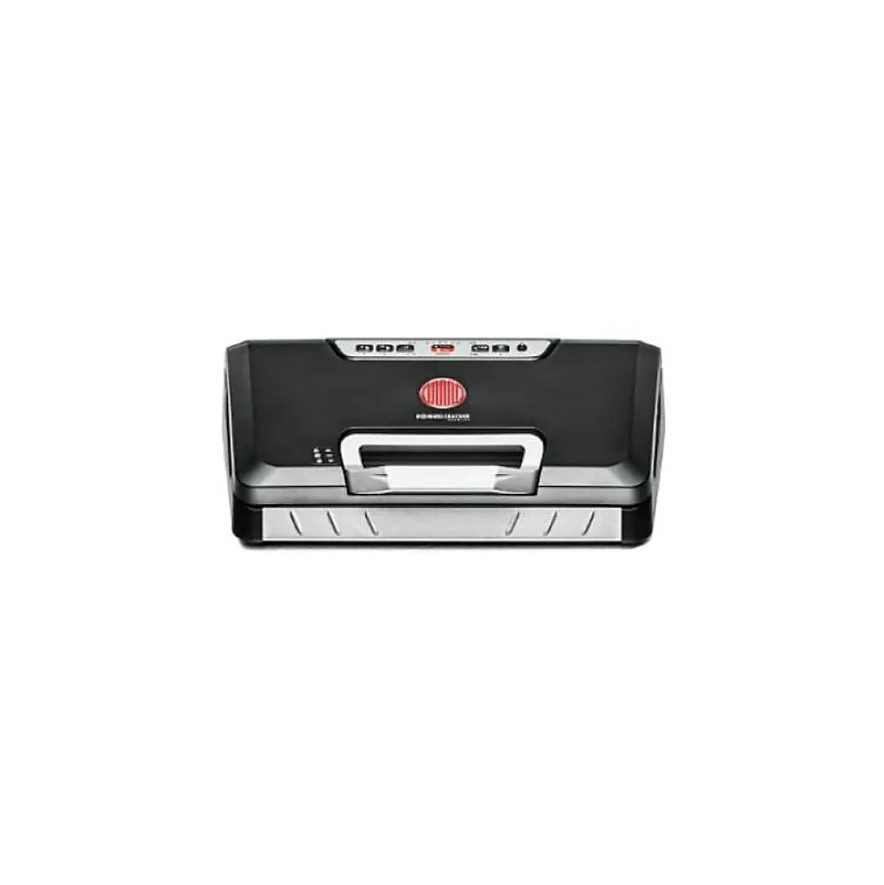 Rommelsbacher Food Vacuum Sealer black silver VAC 485 (VAC 485)