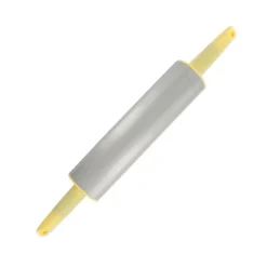 Rouleau à pâtisserie en métal antiadhésif 36 cm Zenker