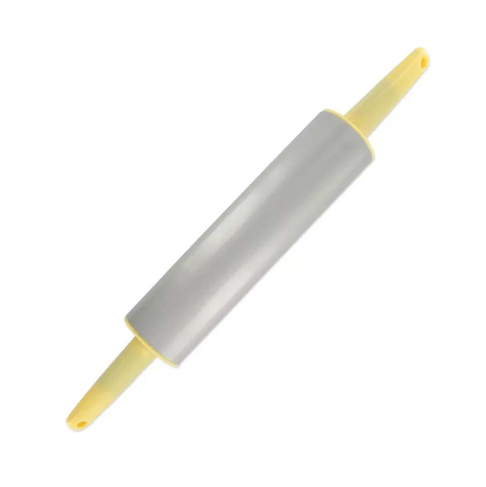 Rouleau à pâtisserie en métal antiadhésif 36 cm Zenker