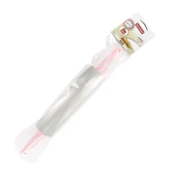 Rouleau à pâtisserie en métal antiadhésif 36 cm Zenker