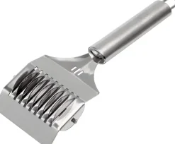 rouleau Coupe pâtes en acier inoxydable