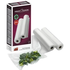 Rouleau de film professionnel Proficook pour PC-VK 1015/1080/1133/1134/1146