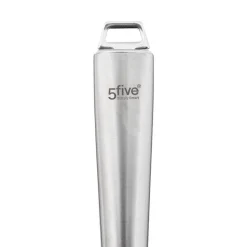 Roulette à pizza inox Silver Précision - 5Five