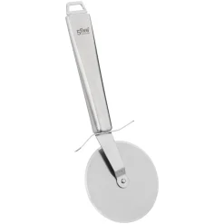 Roulette à pizza inox Silver Précision - 5Five