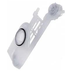 Répartiteur avec débimètre (C00256546) Lave-vaisselle 296517 ARISTON HOTPOINT, INDESIT, WHIRLPOOL, SCHOLTES, BAUKNECHT, IGNIS