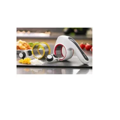 Râpe à fromage inox Zyliss ZYL900011