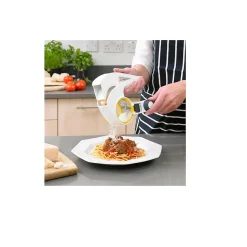 Râpe à fromage inox Zyliss ZYL900011