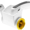 Râpe à fromage plastique blanc Zyliss ZYL900010