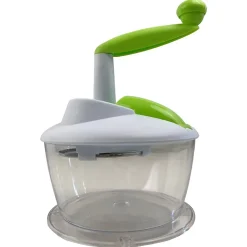 Râpe à légumes 5 grilles inox 19 cm Fackelmann