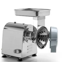 Râpe à Mozzarella Électrique - 50 Kg / Heure - Mastro