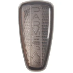 Râpe à parmesan et sa boîte de rangement 19 cm Fackelmann Handmade Tradition