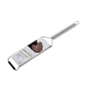 Râpe à truffes réglable en inox