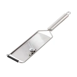 Râpe à truffes réglable en inox