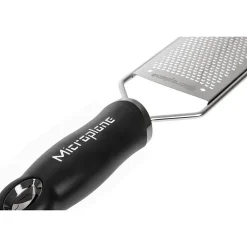 Râpe Fine Inox 320 mm - Microplane Gourmet