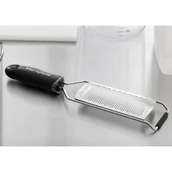 Râpe Fine Inox 320 mm - Microplane Gourmet