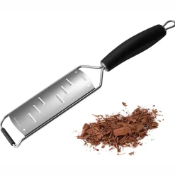 Râpe Inoxydable "Wide" Coupe Large - Pujadas