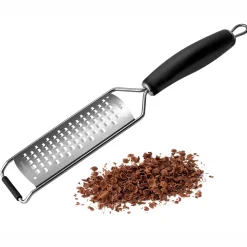 Râpe Inoxydable "Wide" Gros Grains - Pujadas