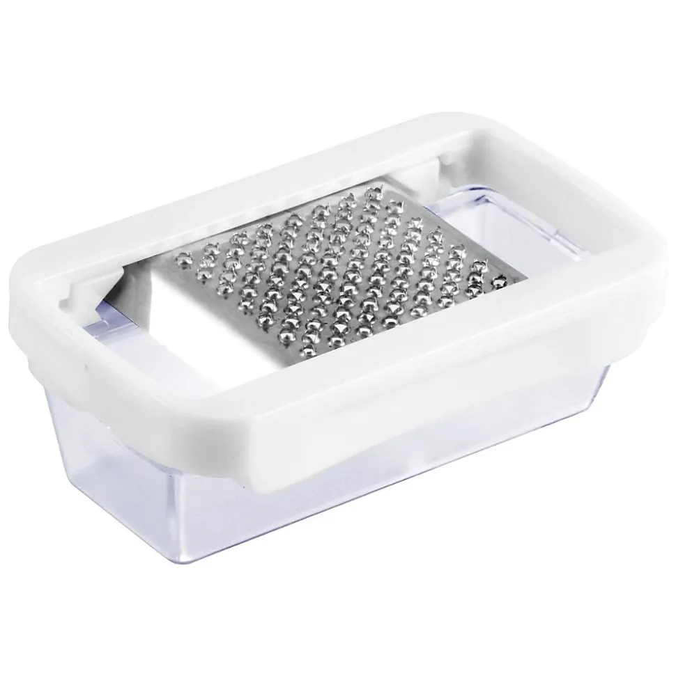 Râpe noix de muscade 10 cm Fackelmann Handmade Tradition