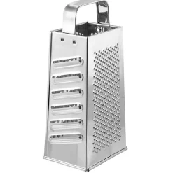 Râpe quatre face multiusage 23 cm Fackelmann Handmade Tradition