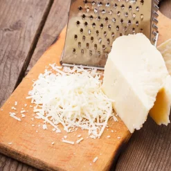 Râpe quatre face multiusage 23 cm Fackelmann Handmade Tradition