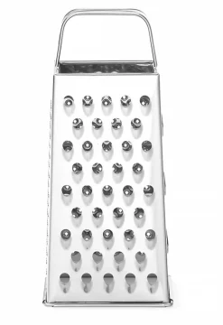 Râpe quatre faces 90x65x(H)200 mm - Hendi