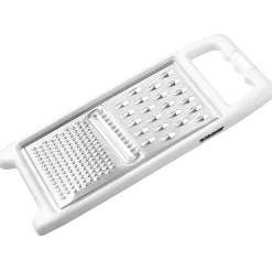 Râpe rectangulaire universelle 26 cm Fackelmann Handmade Tradition