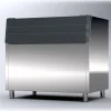 Réserve-Bac à Glaçons Inox 350kg - BREMA - BIN350-C150/1