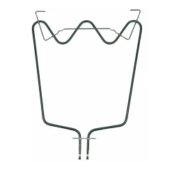 Résistance inférieure 1150W (481010551720) pour four Whirlpool