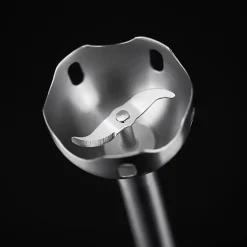 RUSSELL HOBBS 24690-56 Mixeur Plongeant Desire, Bol 500ml Inclus, Lames Robustes, 2 Vitesses, Anti-Eclaboussure