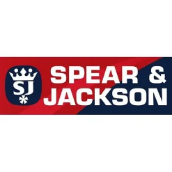 Sac à déchets de jardin pop-up 56L - SPEAR & JACKSON - fond renforcé et poignées latérales