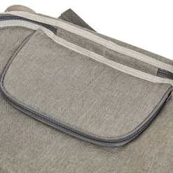 Sac isotherme 35L gris - Gris- 5five