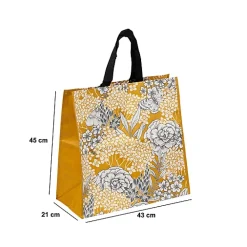 Sac shopping Butterfly - Multicolore- 5five