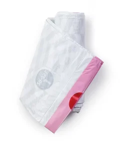 Sac-poubelle Brabantia PerfectFit blanc 25 L