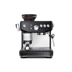 SAGE Expresso Barista Express Impress Truffe Noire