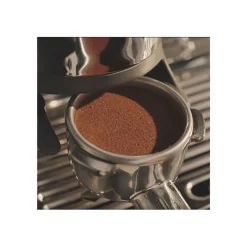 SAGE Expresso Barista Express Impress Truffe Noire