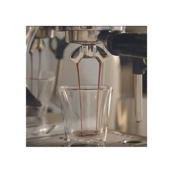 SAGE Expresso Barista Express Impress Truffe Noire