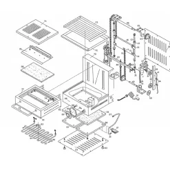 Salamandre Professionnelle SA 450 - Beckers