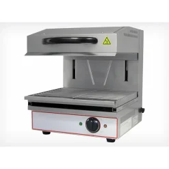 Salamandre Professionnelle SA 450 - Beckers