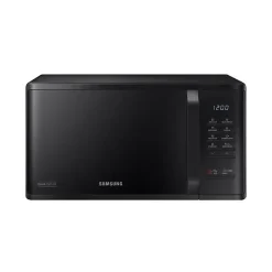 SAMSUNG - Four micro-ondes 23 L monofonction 800W Quick Defrost